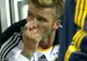 Beckham suferă de astm