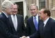 Clinton şi Berlusconi, implicaţi în scandaluri de presă