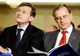 Social-democrats and liberals shake hands to assure long-term political stability, leaders say