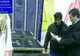 Fostul primar al unei comune din Mureş a intrat în cabina de vot cu un alegător