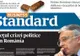 Europa premiază din nou design-ul Business Standard 