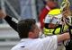 Jenson Button a semnat cu McLaren