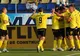 Gloria Bistriţa - FC Braşov 2-1 (FINAL), în etapa a 14-a a Ligii I