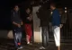 Scandal cu înjurături la un cămin de bătrâni din Afumaţi