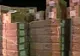 La vama Albiţa au fost confiscate 300.000 de pachete de ţigări de contrabandă