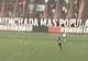 VIDEO / Autogol de poveste! Bănel şi Cernea, varianta argentiniană