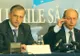 Rezultate parţiale: Băsescu - 32,84%, Geoană - 29,17%, Antonescu - 20,7%, după numărarea a 48,41 % din totalul secţiilor de votare