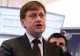 PORTRET DE CANDIDAT: Crin Antonescu - de la rebelul cu plete până la drumul spre Palatul Cotroceni