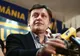 Crin Antonescu nu îl susţine pe Traian Băsescu în turul II