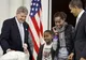 Primul curcan graţiat de Obama se numeşte CURAJ