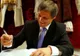 Ministrul italian al Agriculturii îl felicită pe Cioloş pentru portofoliul atribuit în CE