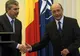 Avocatul lui Dan Nica a adus la MAI decizia CAB privind numirea lui Vasile Blaga