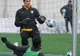 Dani Coman, portarul FC Braşov a fost ales Portarul anului 2009