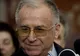 Iliescu despre votul lui Geoană: Fiecare votează după cum îl duce capul