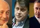 Băsescu, Antonescu și Geoană se vor confrunta astăzi la Parlament. Trimiteți aici întrebări pentru candidați