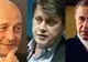 Marea dezbatere Băsescu-Geoană-Antonescu s-a terminat. VEZI DEZBATEREA AICI!  