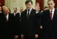 Peste 4 milioane de telespectatori s-au uitat la dezbaterea Băsescu - Geoană - Antonescu