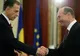 SONDAJ: Cu cine vor vota alegătorii lui Antonescu în turul II?