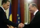 Geoană: Oamenii au obosit de Traian Băsescu