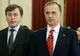 PSD şi PNL au semnat acordul politic pentru susţinerea lui Geoană. Vezi textul acordului!