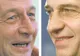 Rezultate parţiale: Băsescu are 32,52%, Geoană 30,77%, după numărarea a 96,55% din voturile exprimate