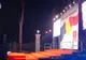 Pregătiri intense la PSD pentru momentul exit-poll-ului: agitație, plasme, lumini și scena roșie 