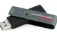 DataTraveler Locker, un nou dispozitiv Flash USB securizat