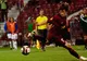 CFR Cluj în semifinalele Cupei, după un meci cu cântec