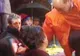 44% dintre români cred că filmul în care Traian Băsescu este acuzat că ar fi lovit un copil este fals, potrivit INSOMAR