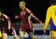 Dinamo, interesată de un atacant leton care a marcat un hat-trick naţionalei de tineret a României