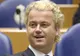 Deputatul olandez antiislam Geert Wilders cere un referendum împotriva minaretelor