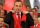 CAMPANIA PE NET: Mircea Geoană astronaut