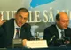 Traian Băsescu şi Mircea Geoană, în turul doi, potrivit tuturor exit-poll-urilor