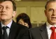 Discuţiile pe marginea dezbaterii între candidaţi, îngreunate de solicitările şefilor de campanie 