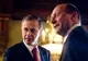 Sondaj INSOMAR: Mircea Geoană va obţine în turul al doilea 54%, iar Traian Băsescu 46% din voturile alegătorilor