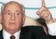 Mihail Gorbaciov vine la Gala Zece pentru România 