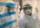 Mexicul a primit primele 650.000 de doze de vaccin împotriva noii gripe