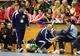 Valentina Ardean Elisei are ruptură de ligamente încrucişate şi va rata CM din China