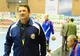 Radu Voina a definitivat lotul pentru Campionatul Mondial din China