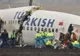 11 morţi, în urma prăbuşirii unui avion de transport în Extremul Orient rus
