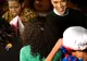 Obama a primit 2.000 de copii la Casa Albă de Halloween