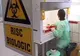 Un adolescent din Piteşti a fost diagnosticat cu gripă nouă