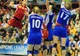 Oltchim, a doua victorie în grupele Ligii Campionilor