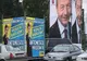 Campania electorală a fost afectată de criză: unii candidaţi nu au nici măcar un afiş în Capitală