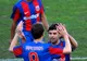 Steaua rămâne cel mai bine clasată echipă din România în ierarhia IFFHS