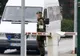 Militarii de la cazarma din Germania răniţi de o maşină au fost de fapt victimele unui accident
