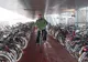 Casa Presei va avea în primăvară prima parcare de biciclete din Bucureşti 