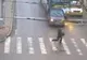 Un rus a scăpat de moarte ca prin minune - VEZI VIDEO