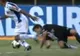 VIDEO / Accidentare şoc în Brazilia. Un fotbalist a căzut şi şi-a fracturat cotul