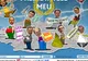 Clasament neaşteptat al candidaţilor în MMO-ul Preşedintele Meu, realizat de REALITATEA.NET
